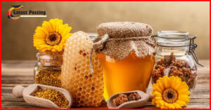 Royal honey