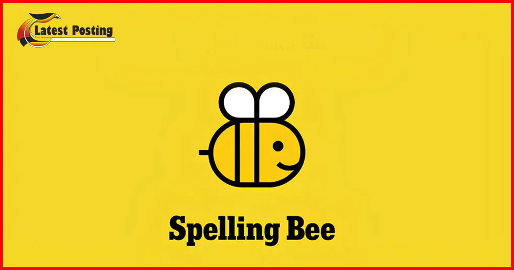 Spelling bee