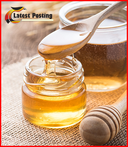 Royal Honey