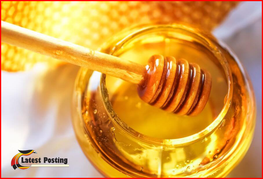 Royal Honey
