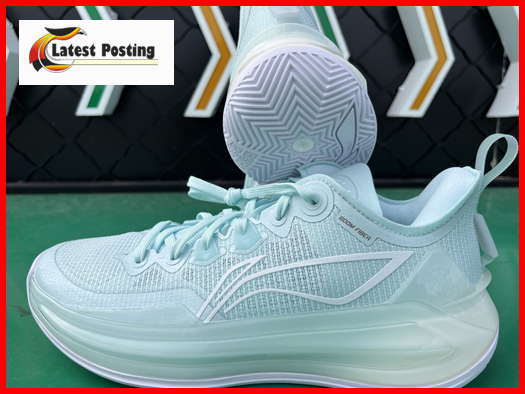 Best basketball shoes