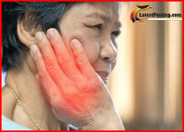 Teeth Pain