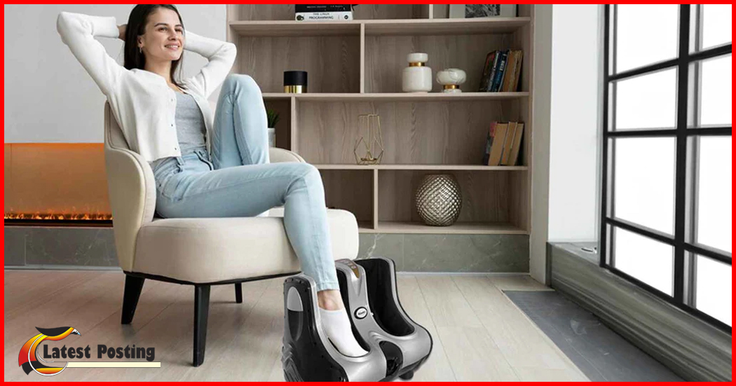 Foot Massagers