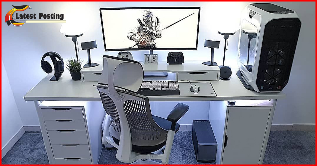 Gaming Desk