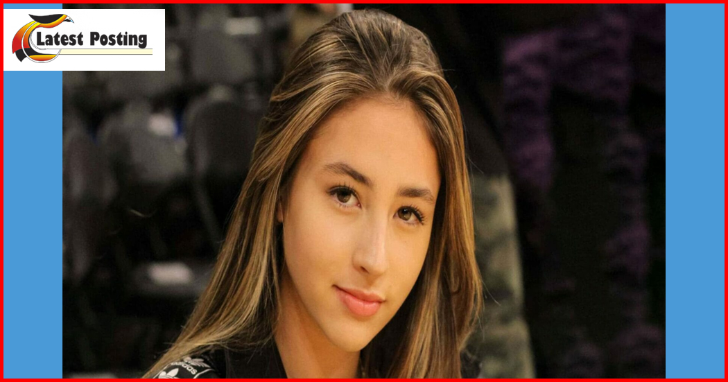 Scarlet Rose Stallone