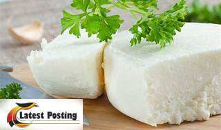 Cotija Cheese
