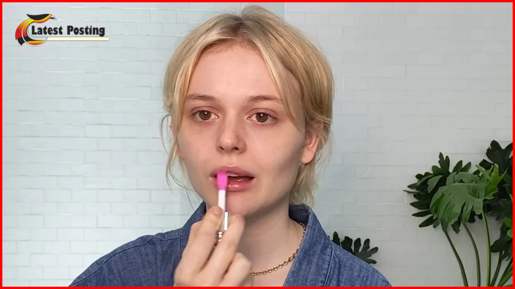 Dior Lip Oil