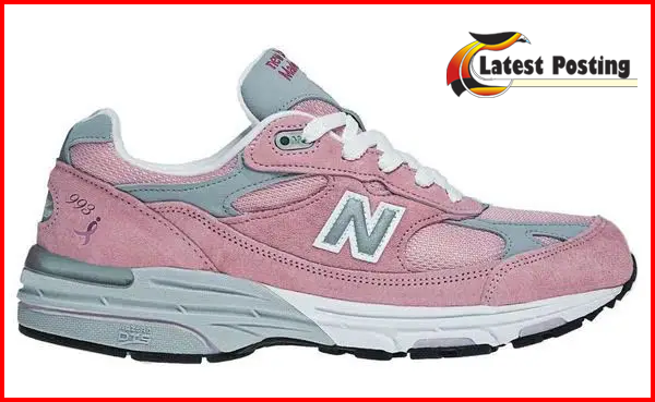 Running shoes