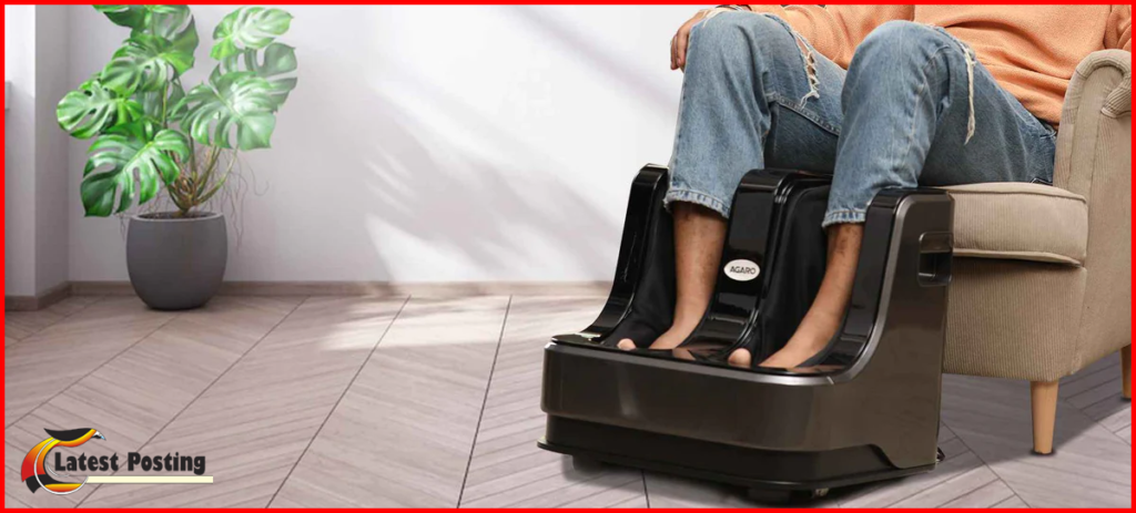 Foot Massagers