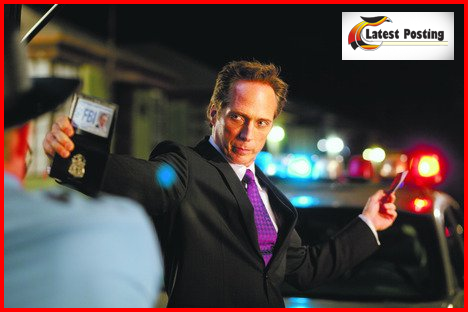 William Fichtner