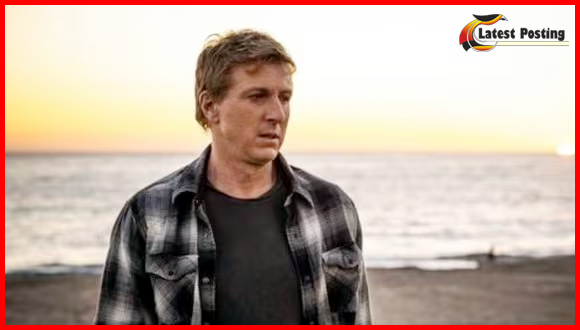 William Zabka
