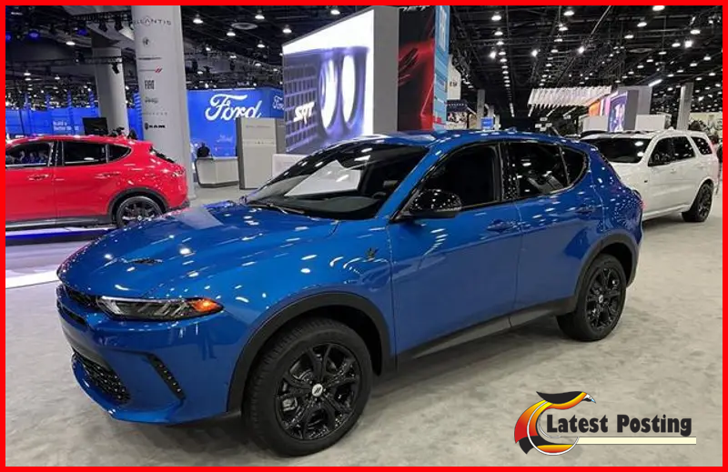 DODGE HORNET