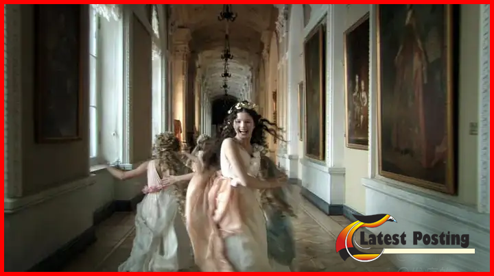 Russian Ark
