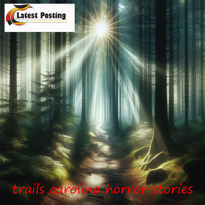 trails carolina horror stories