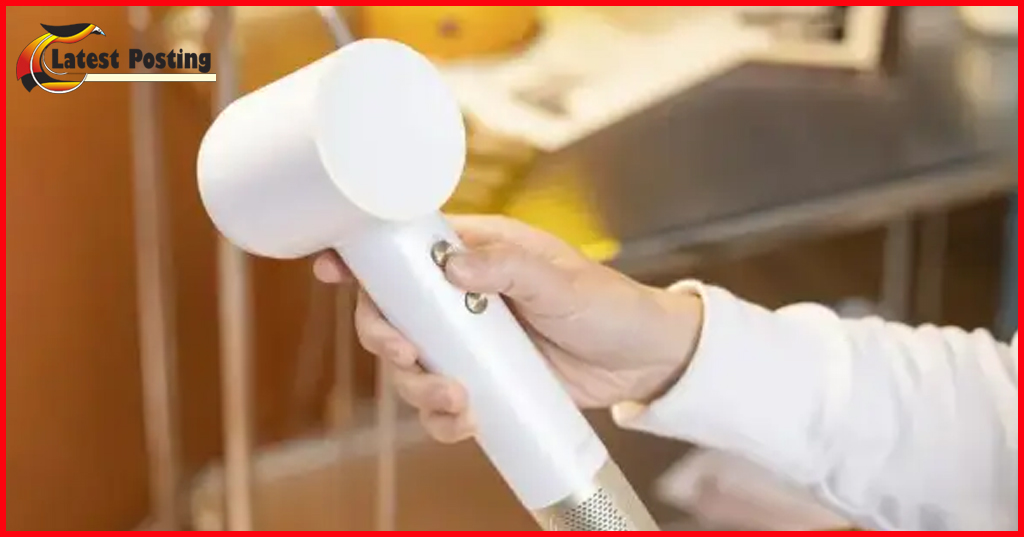 Hair Dryer