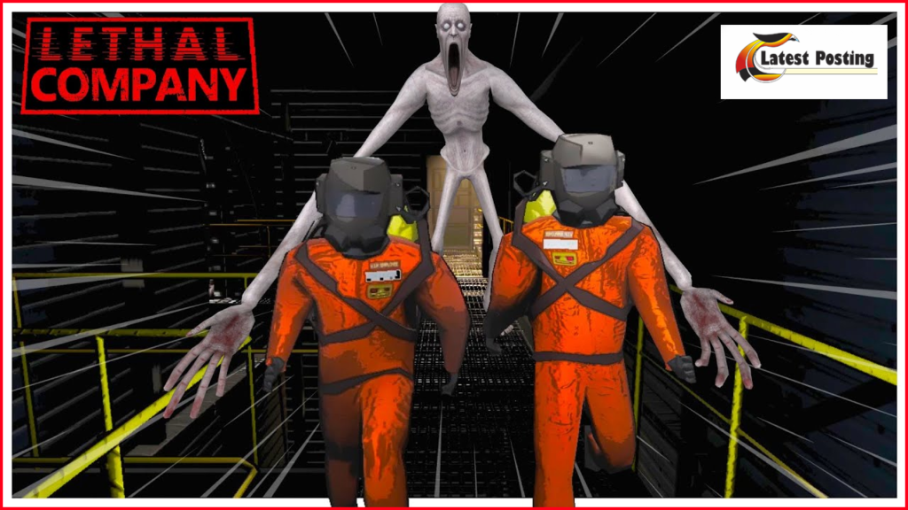 Lethal Company