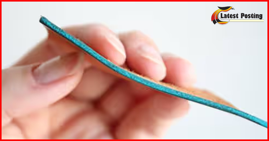How to dye leather