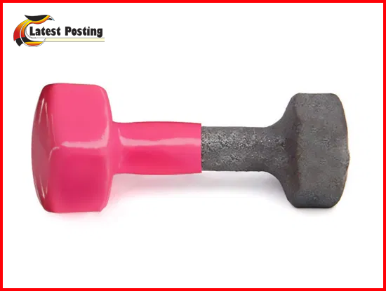 Gym dumbbells for sale