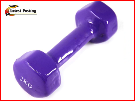 Gym dumbbells for sale