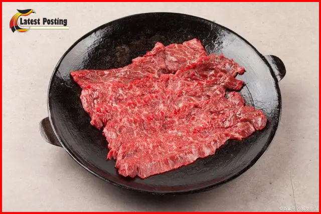 Beef