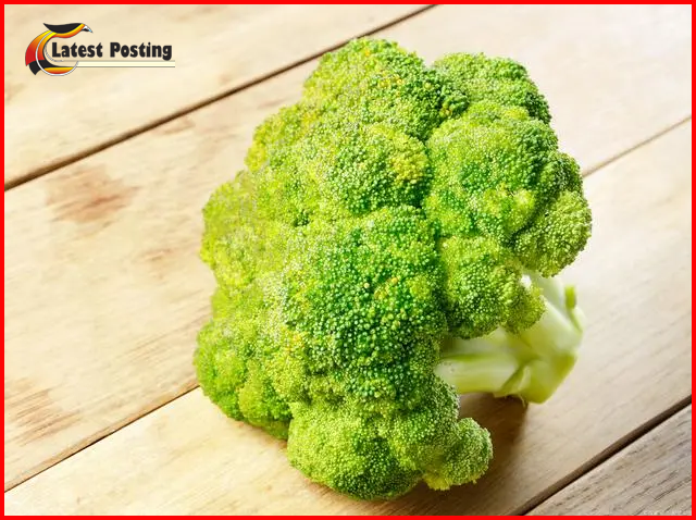 brocoli