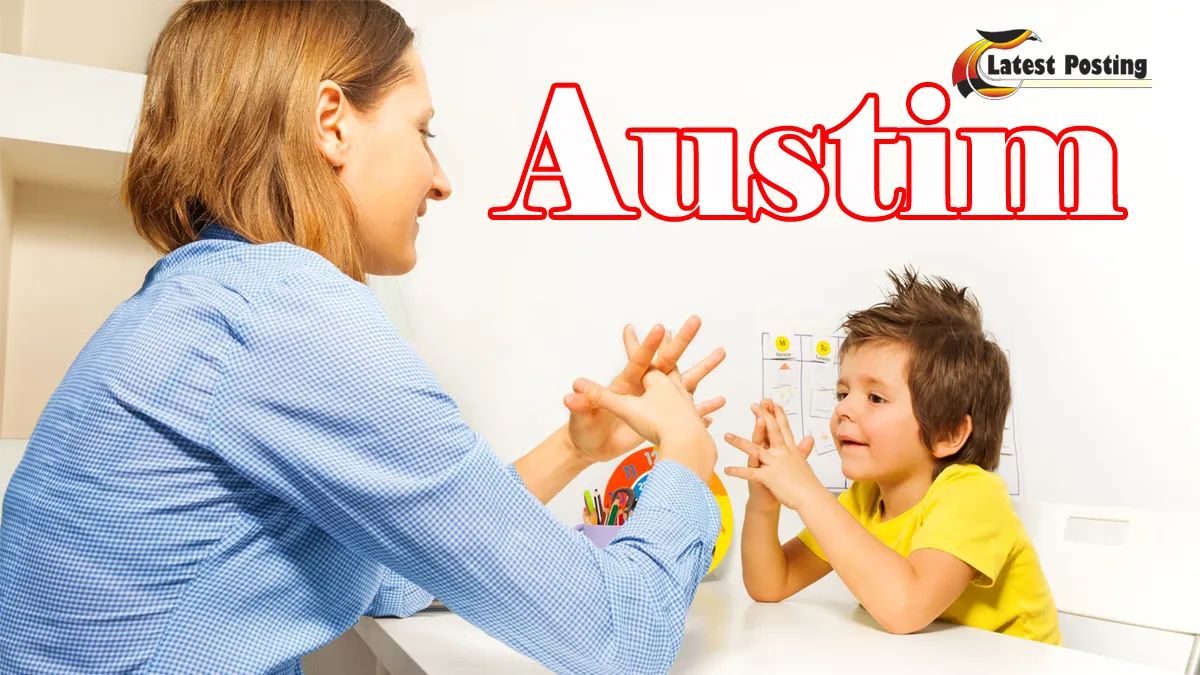 Austim