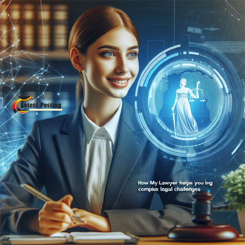 mylawyer360