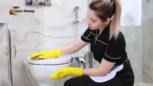 How to Clean Shower Floor: Banish Grime, Soap Scum, and Mildew for Good