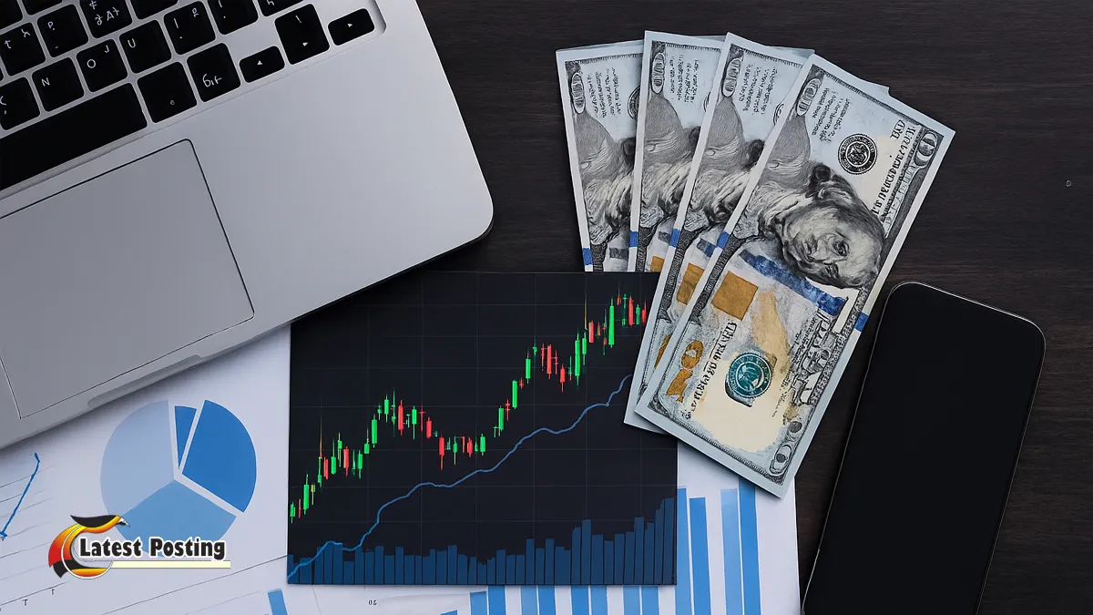 Fintechzoom .com