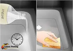 How to Clean Shower Floor