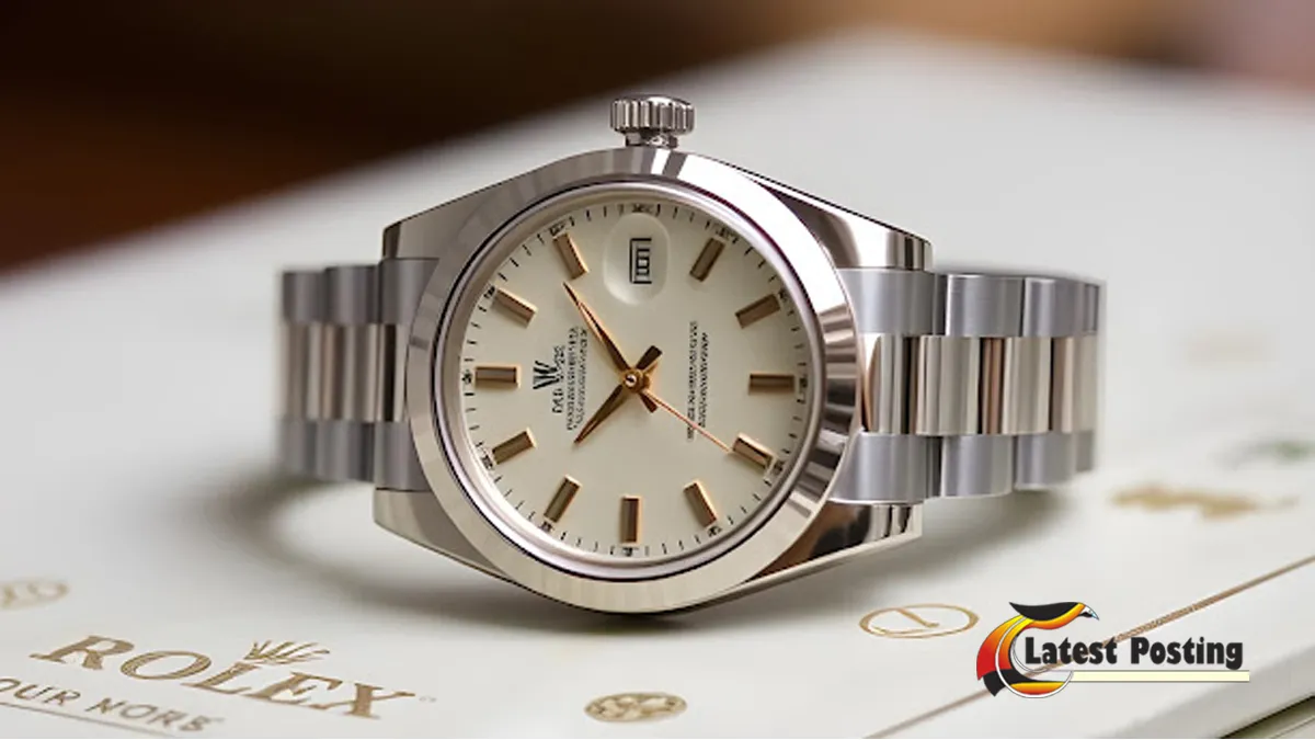 Luxury Watches