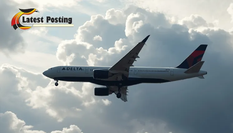 delta flight dl275 diverted lax