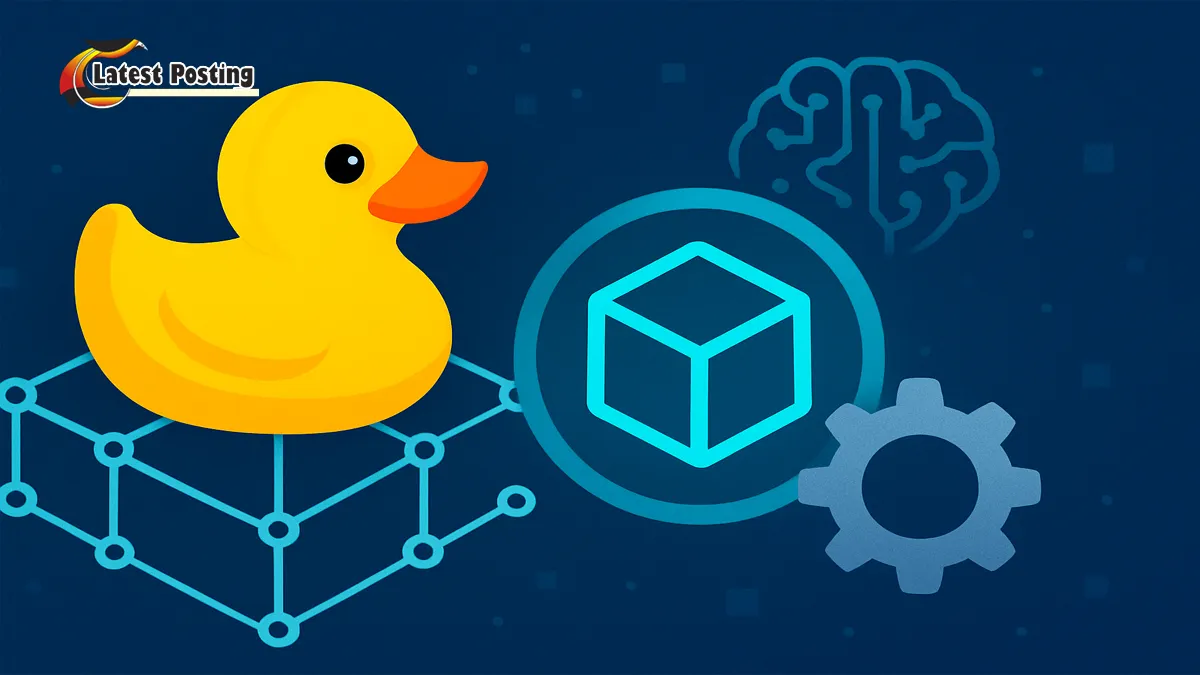 quackai duckchain